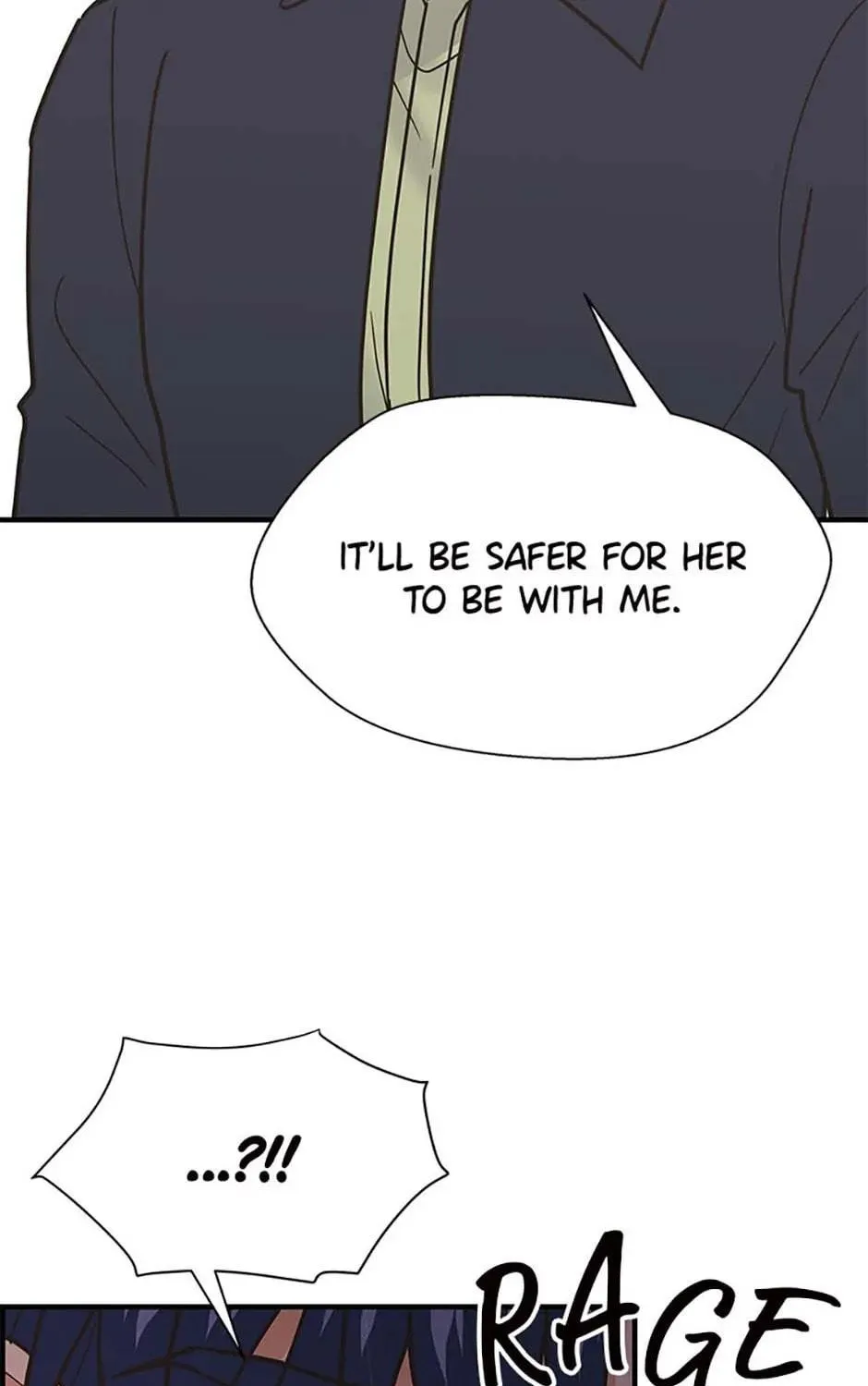 Back-to-School Boss Chapter 70 page 39 - 
