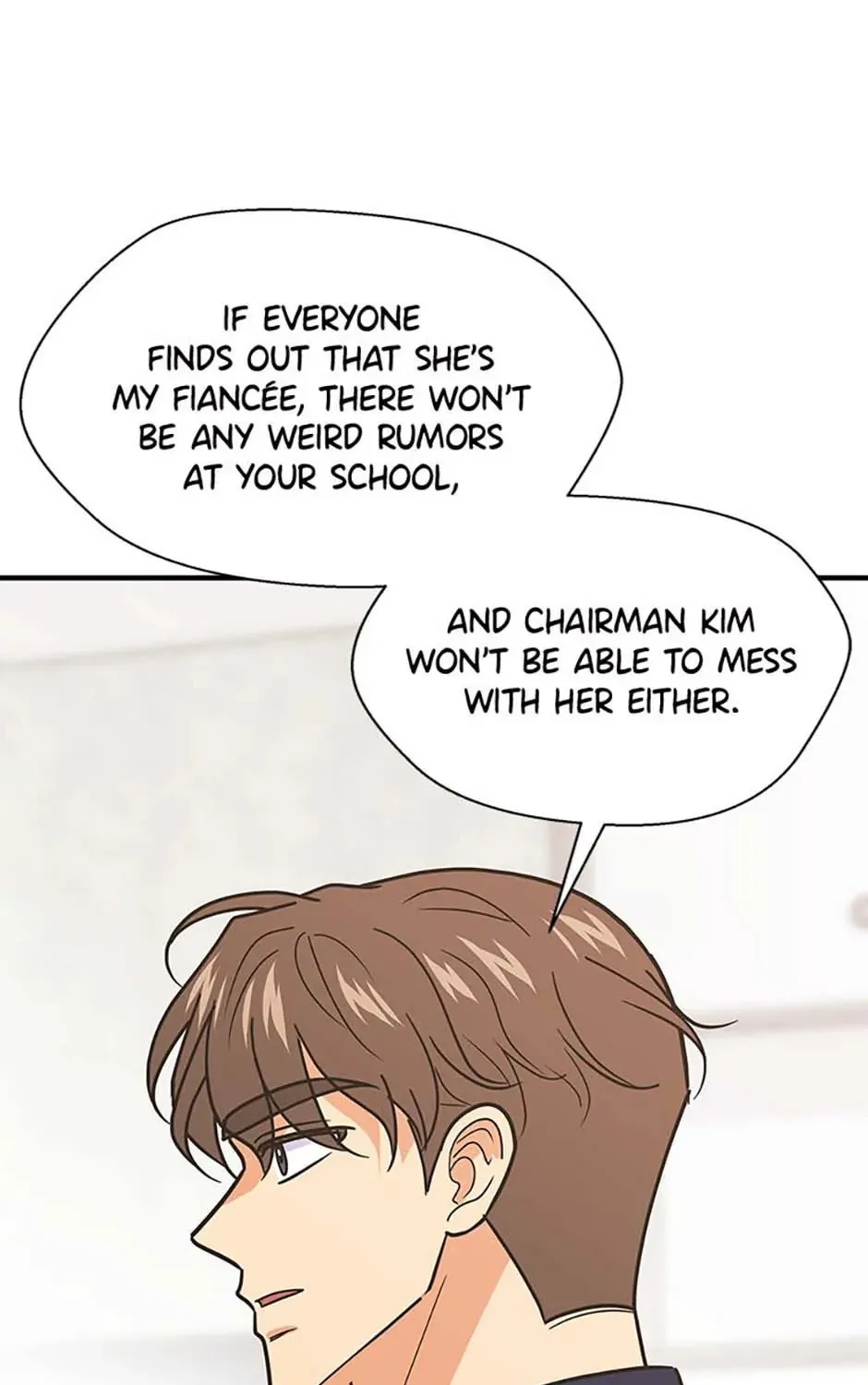 Back-to-School Boss Chapter 70 page 43 - 