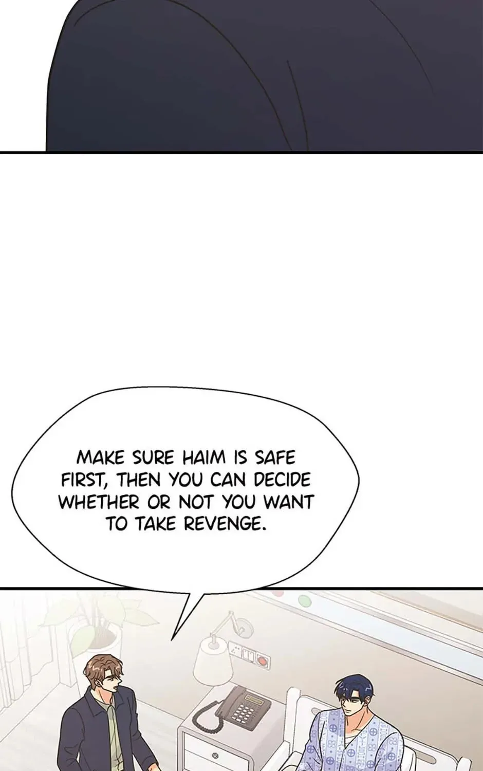 Back-to-School Boss Chapter 70 page 45 - 