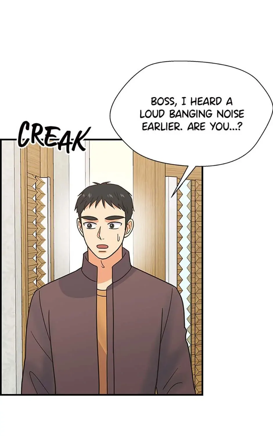 Back-to-School Boss Chapter 70 page 55 - 
