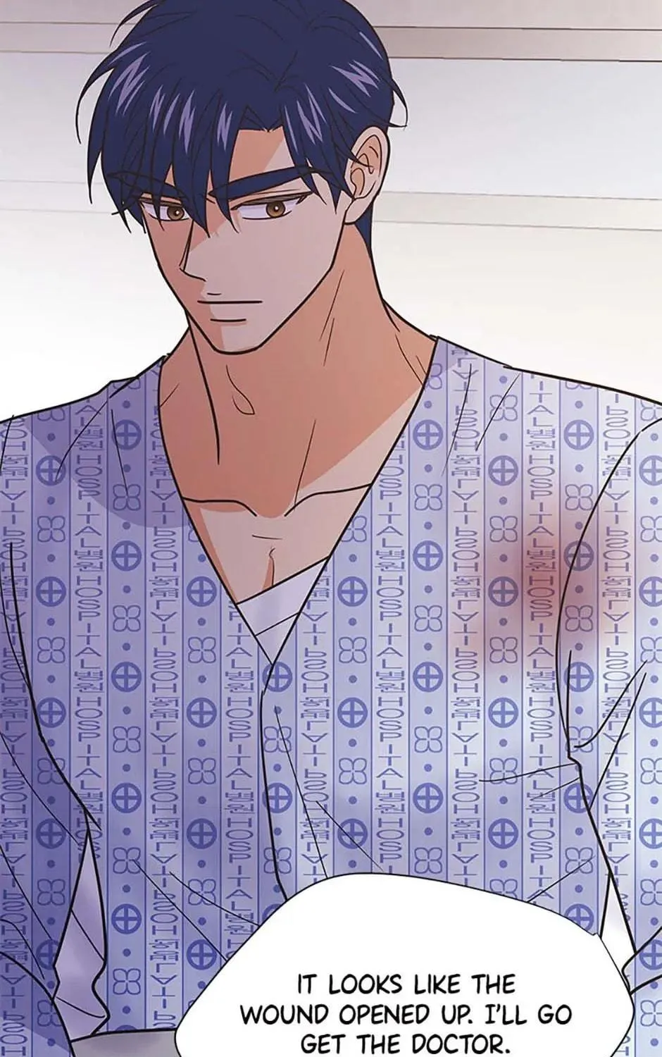 Back-to-School Boss Chapter 70 page 59 - 