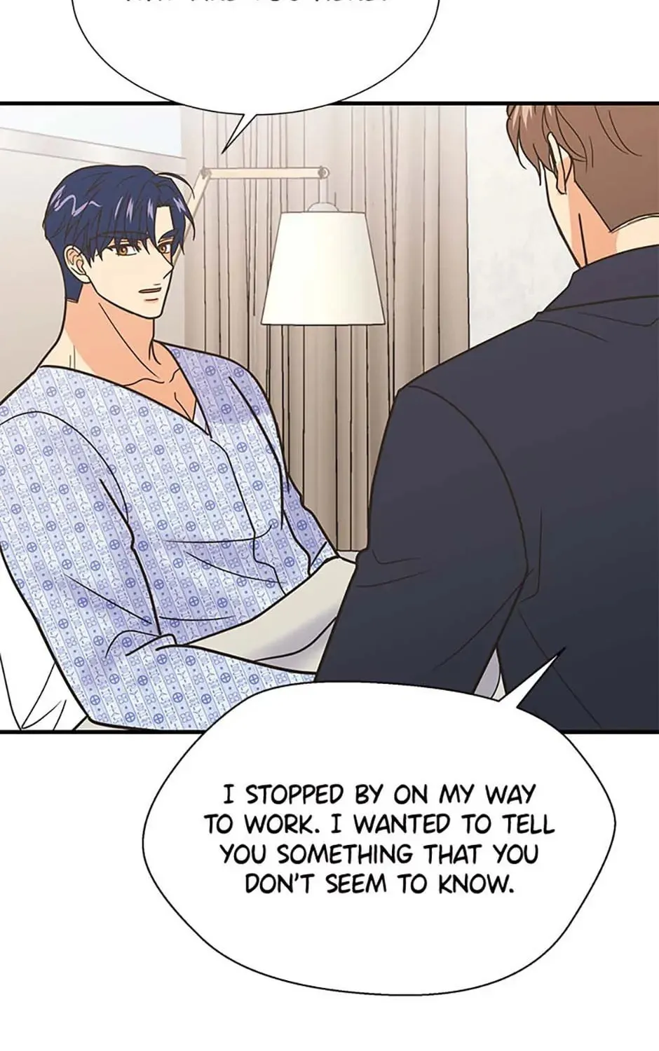 Back-to-School Boss Chapter 70 page 7 - 