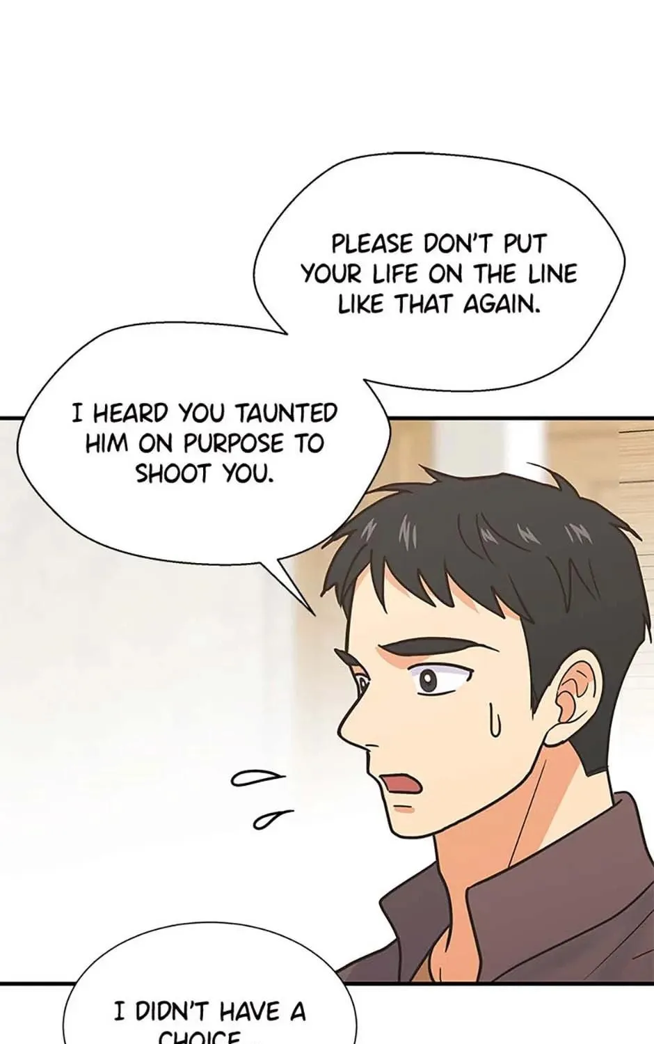Back-to-School Boss Chapter 70 page 74 - 