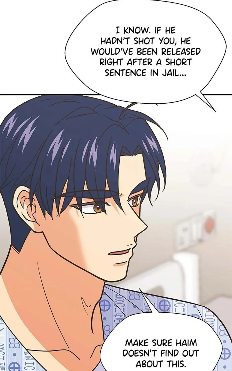 Back-to-School Boss Chapter 70 page 76 - 