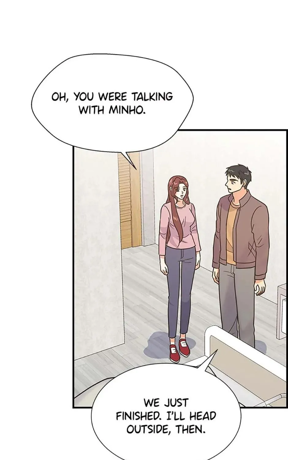 Back-to-School Boss Chapter 70 page 80 - 