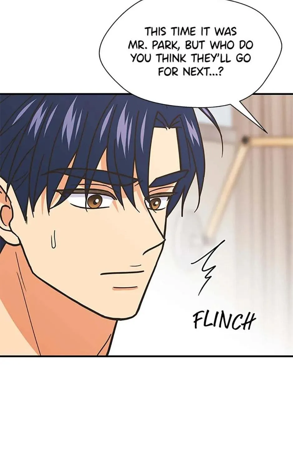 Back-to-School Boss Chapter 70 page 9 - 