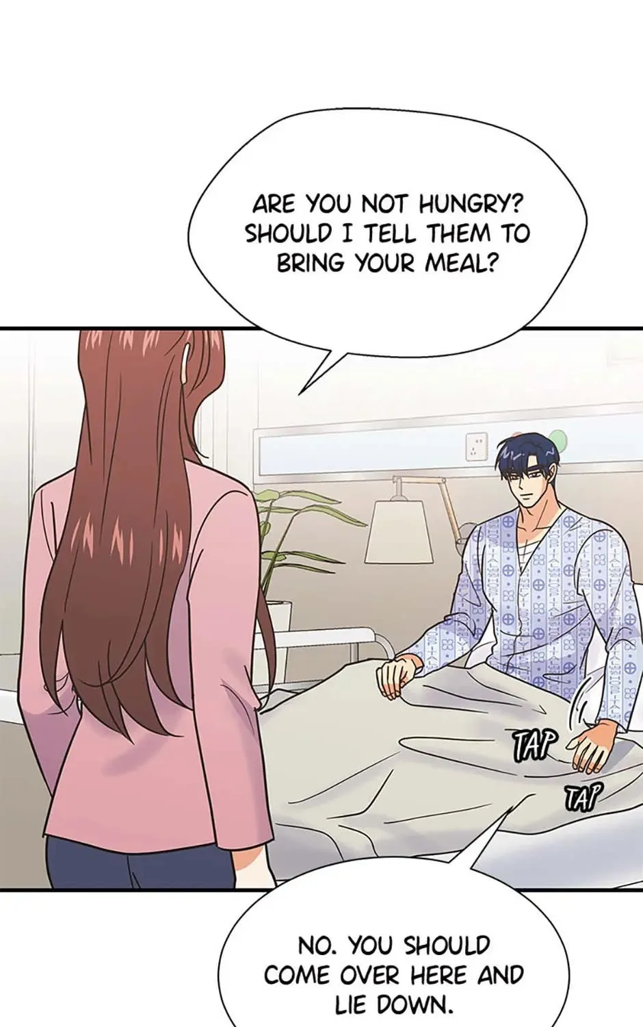 Back-to-School Boss Chapter 70 page 82 - 