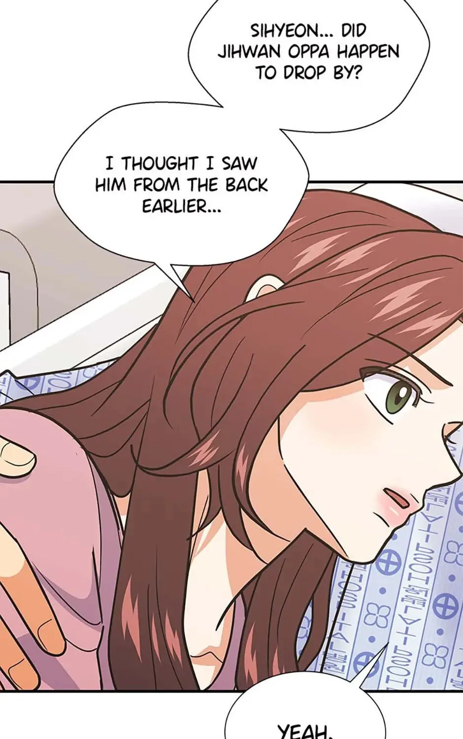 Back-to-School Boss Chapter 70 page 88 - 