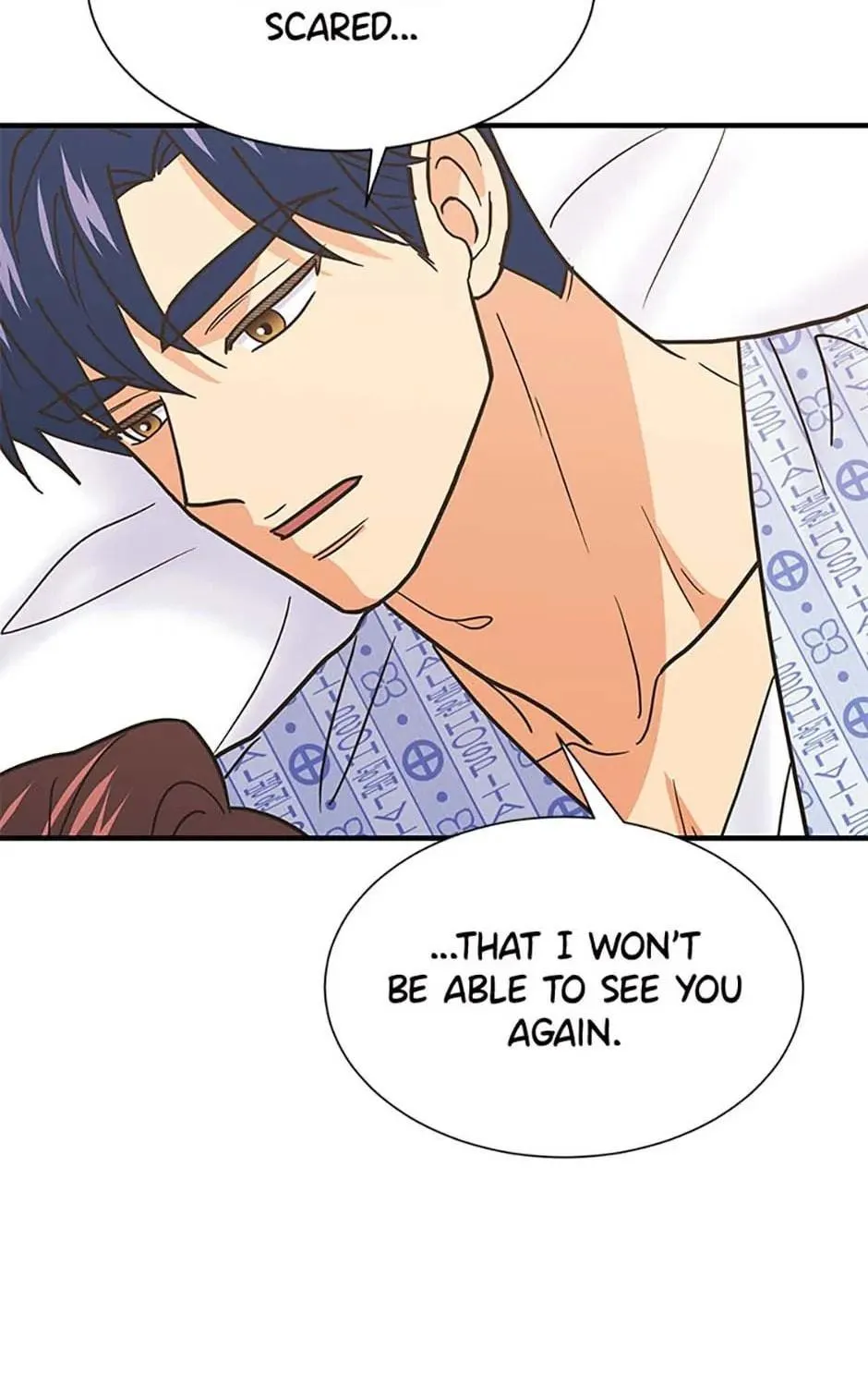 Back-to-School Boss Chapter 70 page 92 - 