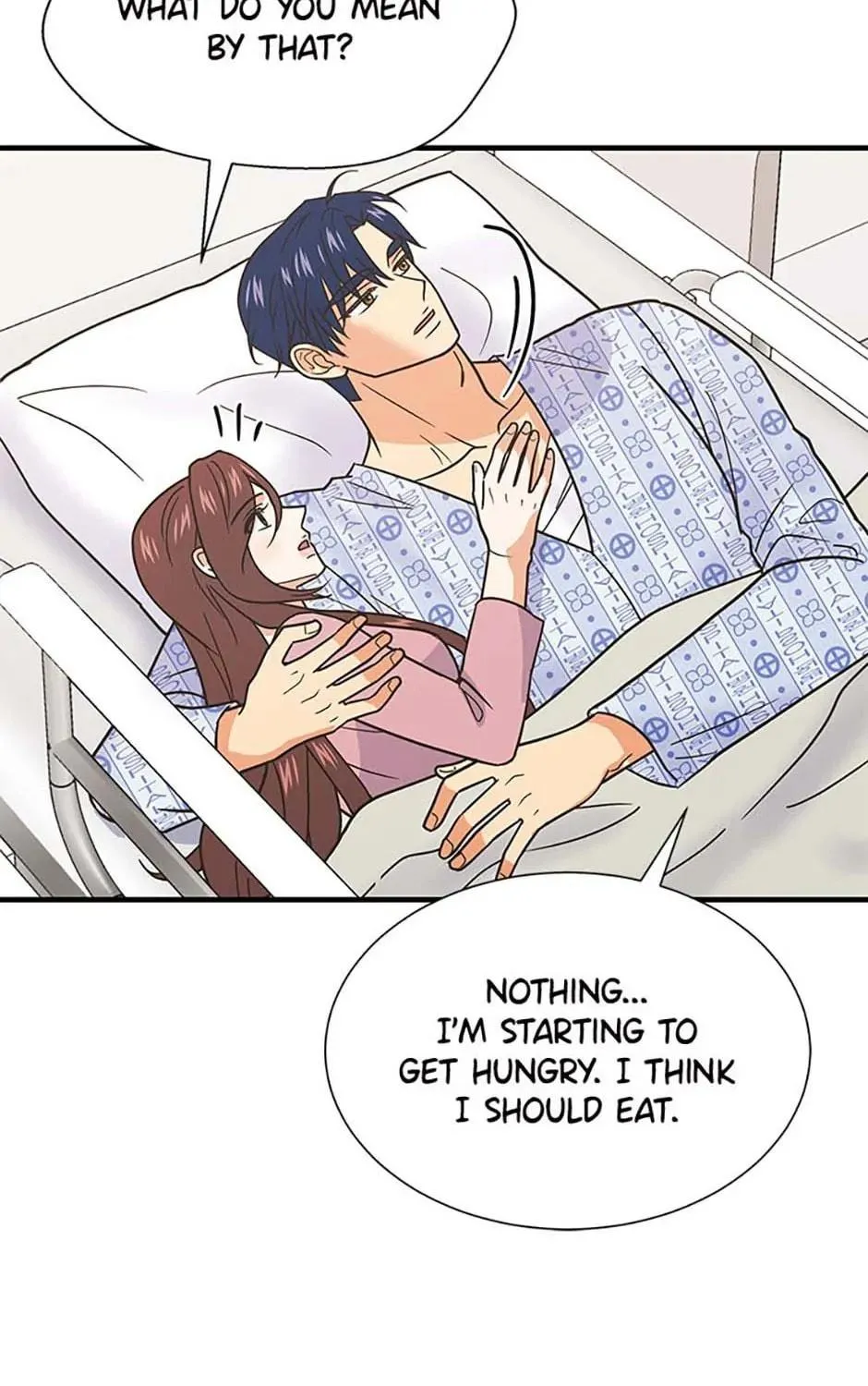 Back-to-School Boss Chapter 70 page 98 - 