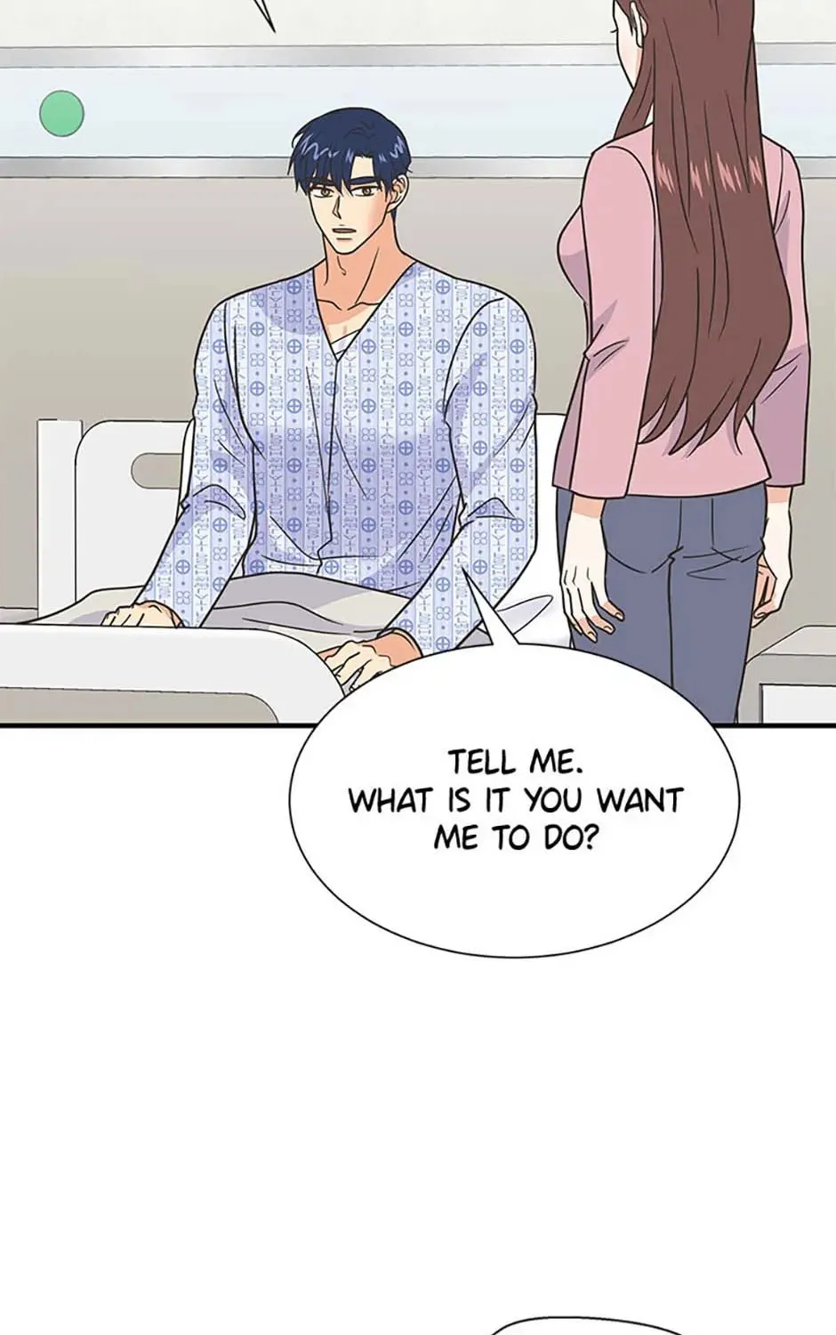 Back-to-School Boss Chapter 71 page 112 - 