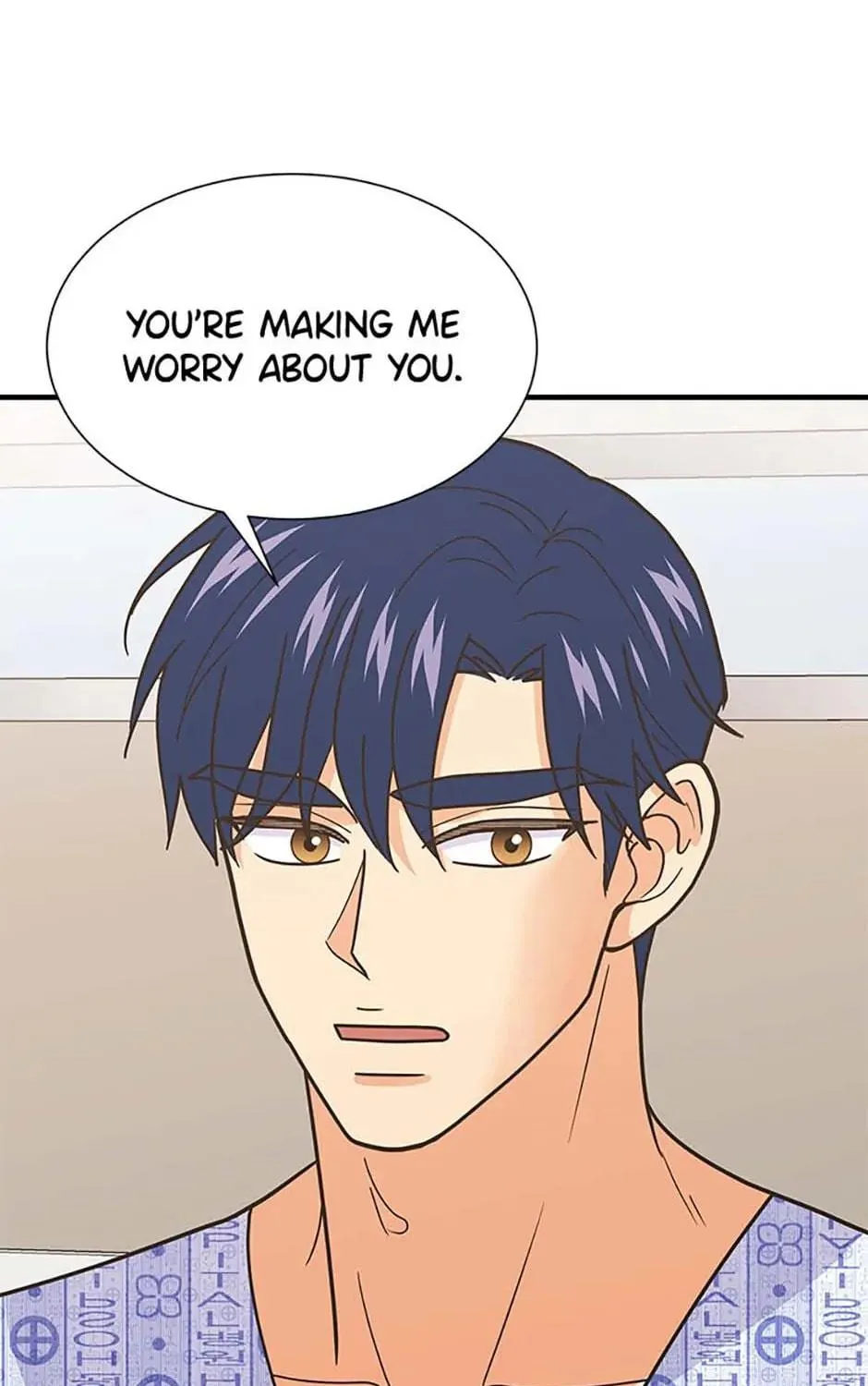 Back-to-School Boss Chapter 71 page 116 - 