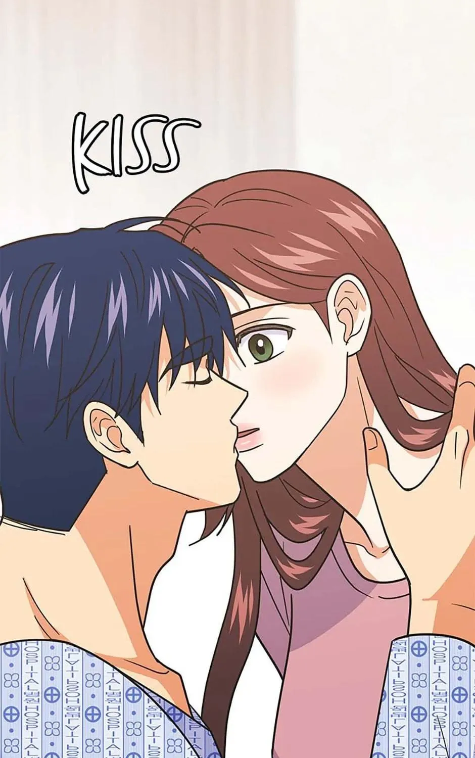 Back-to-School Boss Chapter 71 page 126 - 
