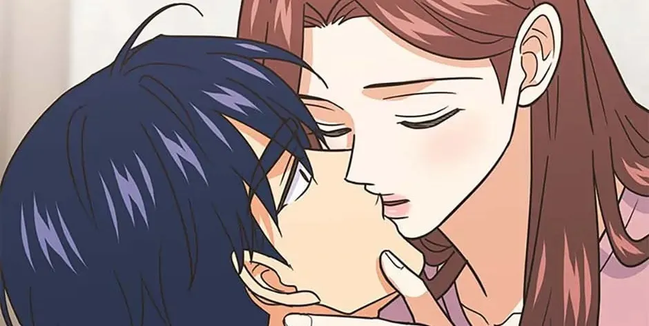 Back-to-School Boss Chapter 71 page 131 - 