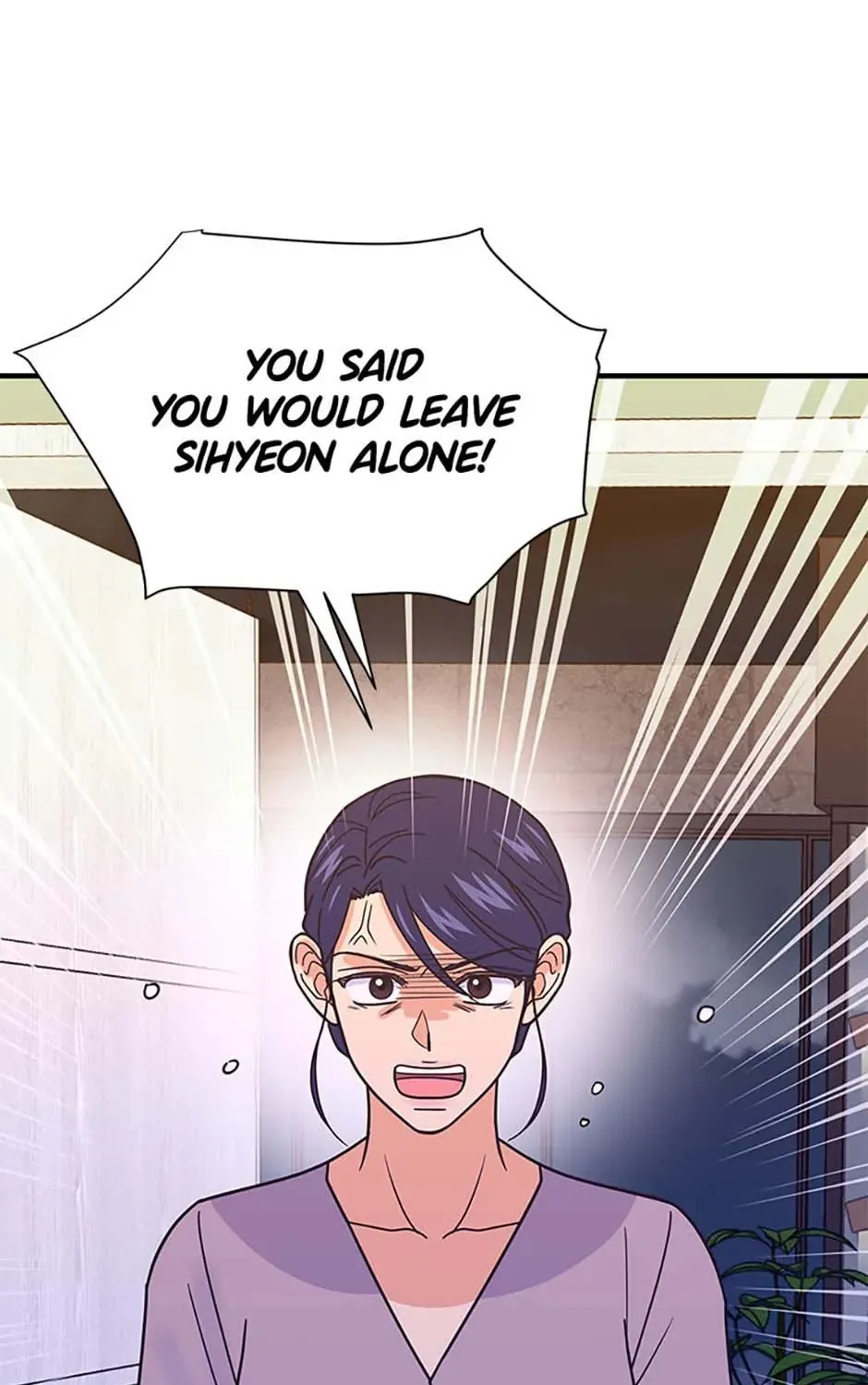 Back-to-School Boss Chapter 71 page 15 - 