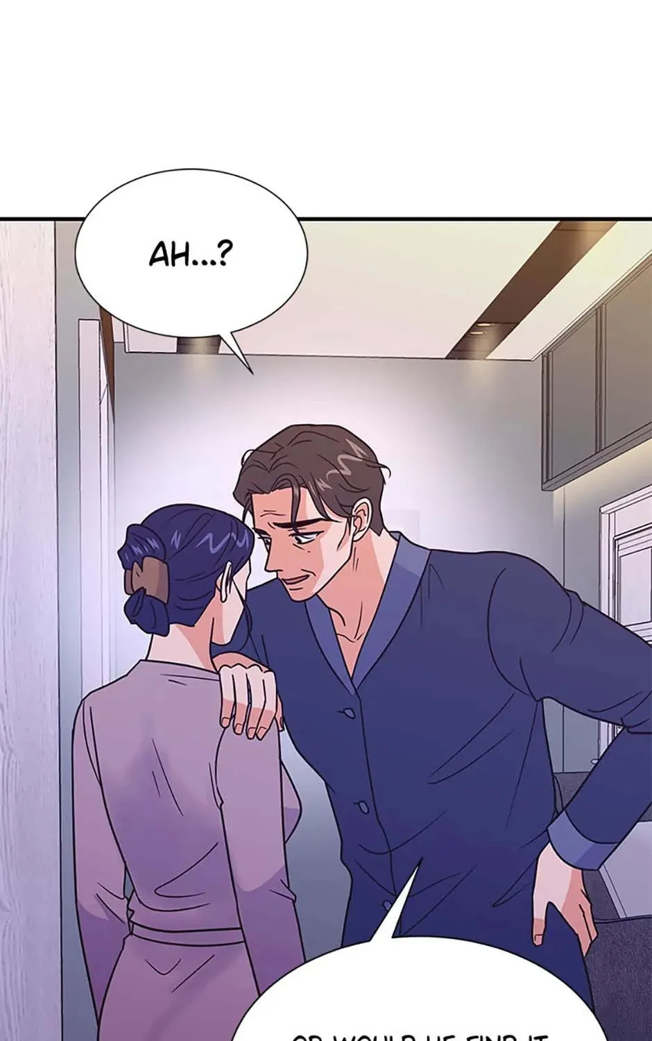 Back-to-School Boss Chapter 71 page 27 - 