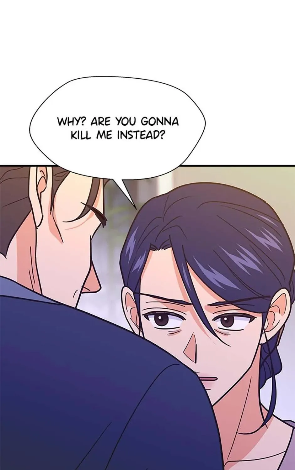 Back-to-School Boss Chapter 71 page 29 - 