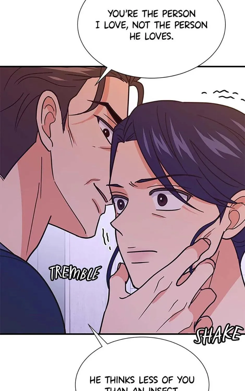 Back-to-School Boss Chapter 71 page 35 - 