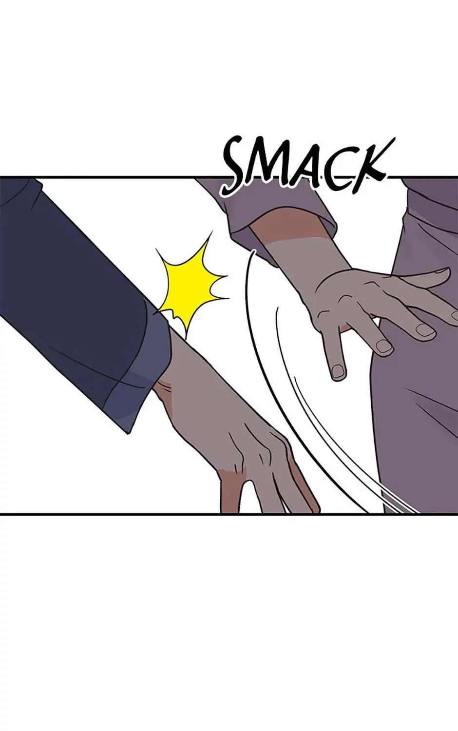 Back-to-School Boss Chapter 71 page 37 - 