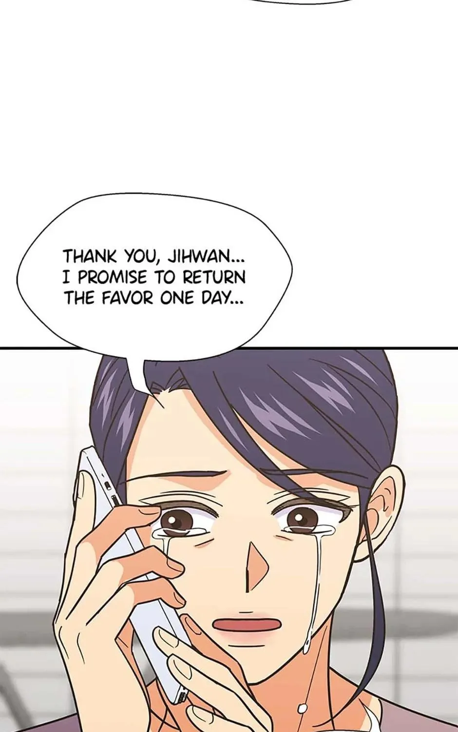 Back-to-School Boss Chapter 71 page 5 - 