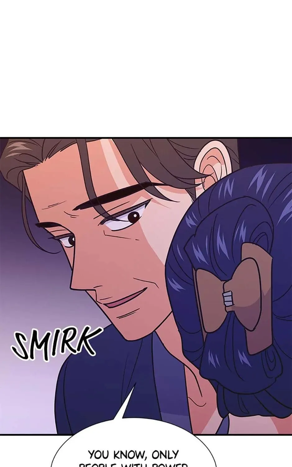 Back-to-School Boss Chapter 71 page 41 - 