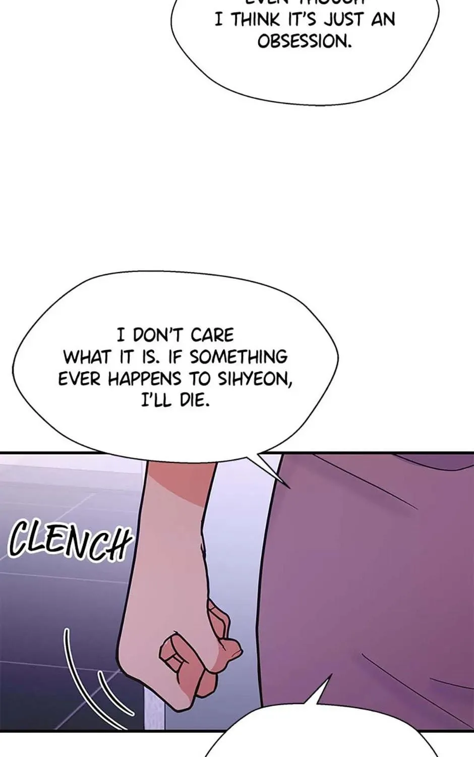Back-to-School Boss Chapter 71 page 47 - 