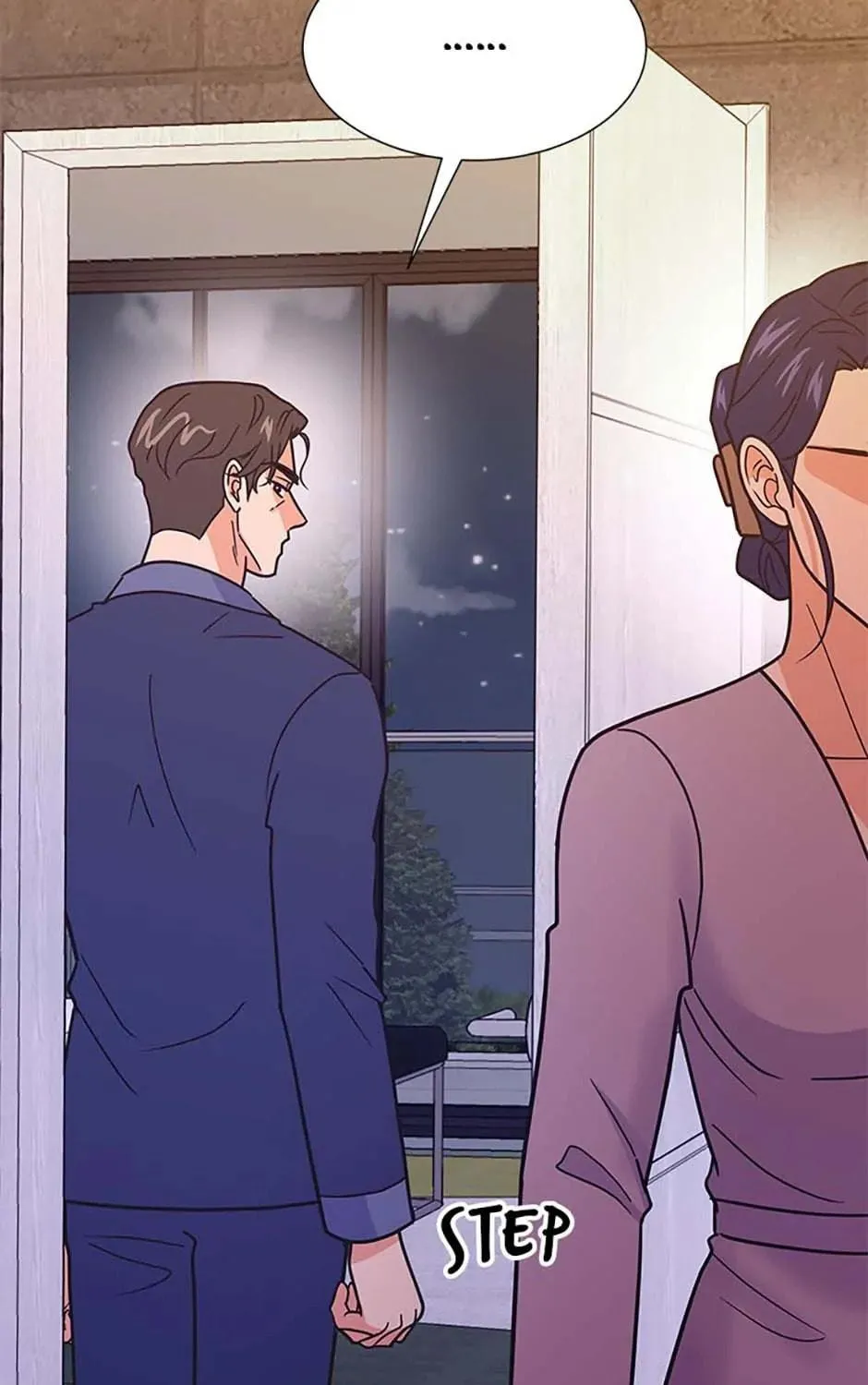 Back-to-School Boss Chapter 71 page 53 - 