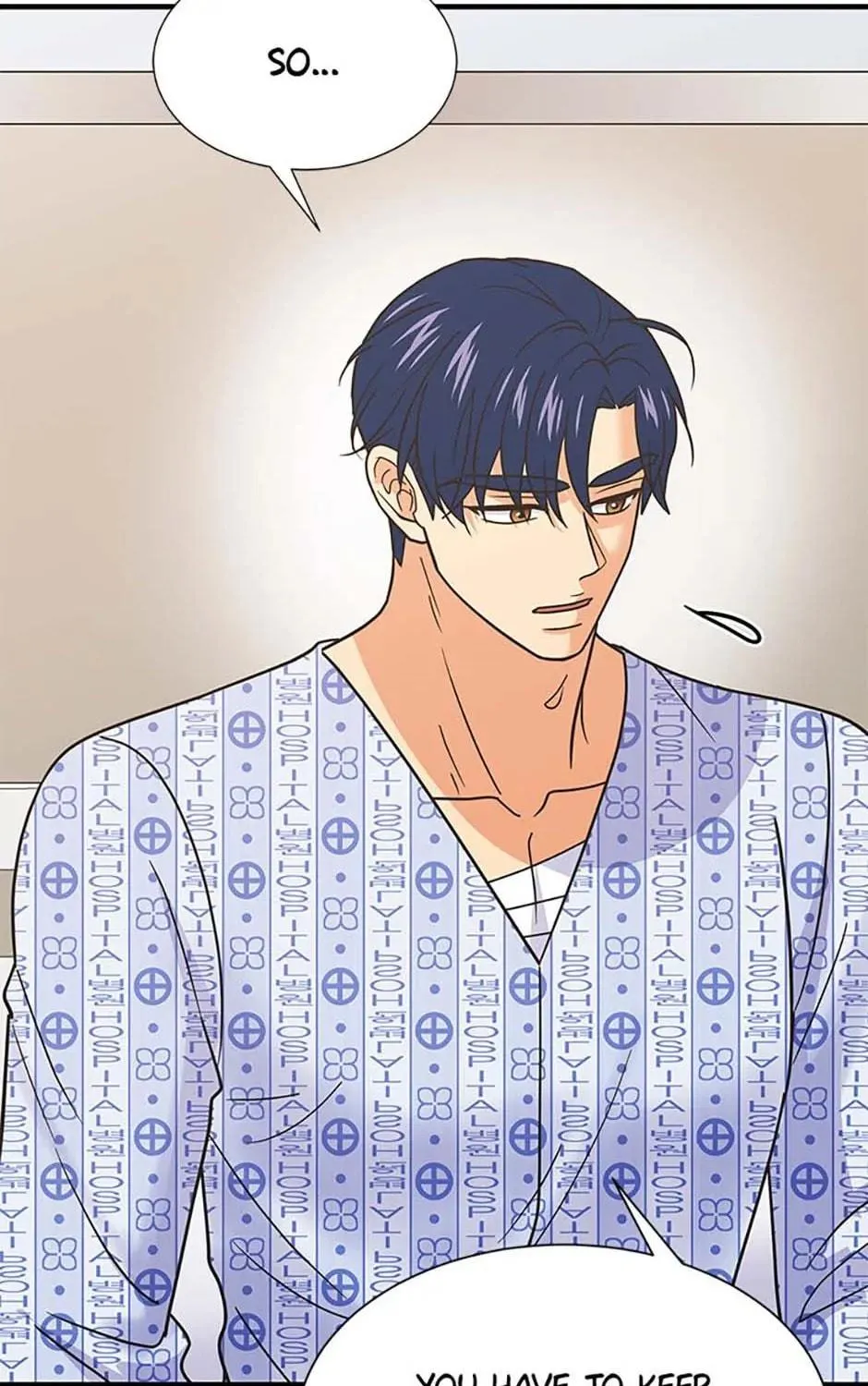 Back-to-School Boss Chapter 71 page 74 - 