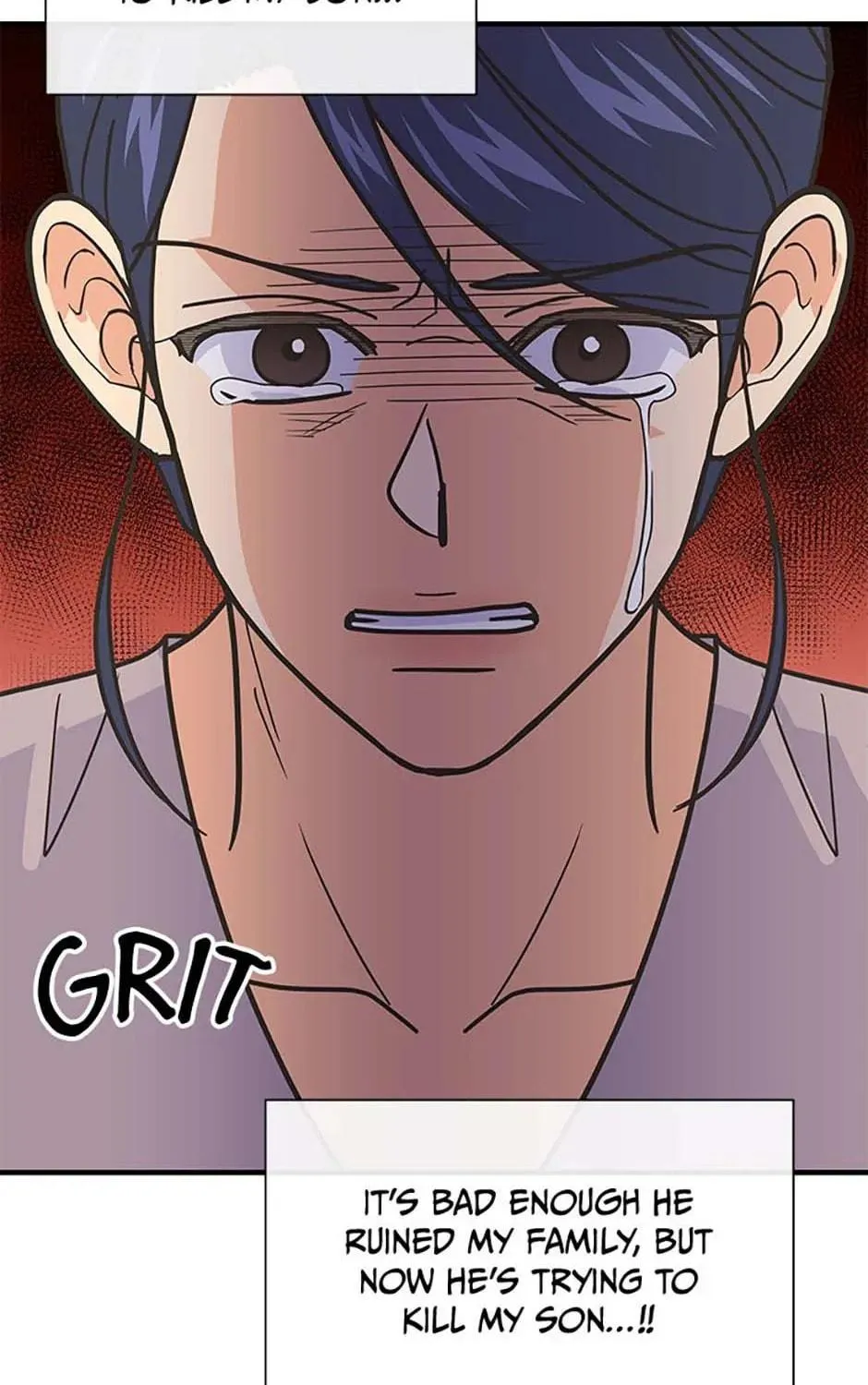 Back-to-School Boss Chapter 71 page 9 - 
