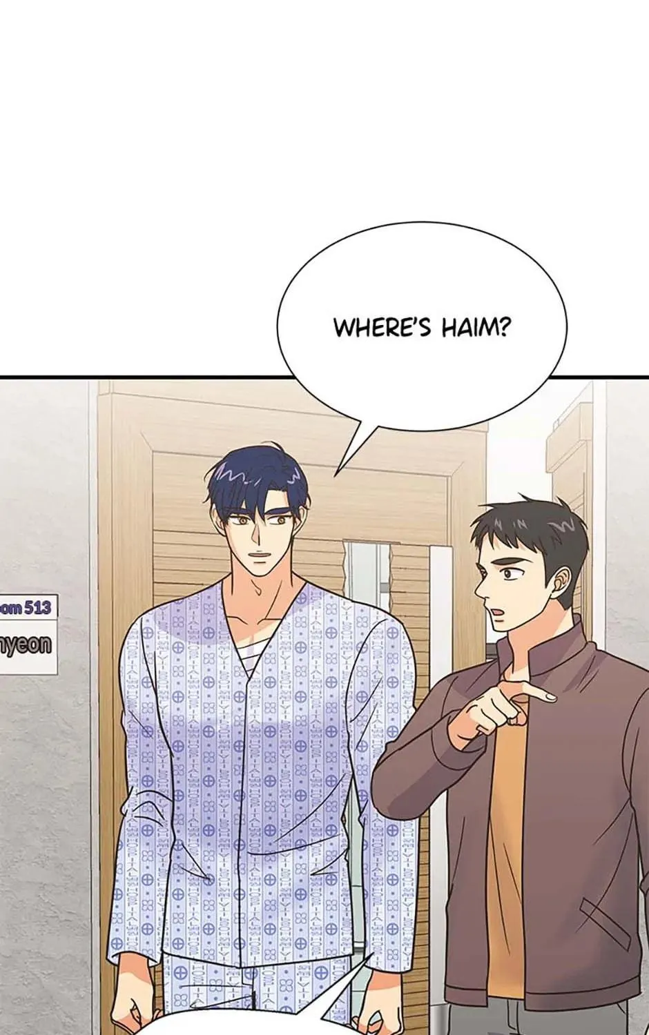 Back-to-School Boss Chapter 71 page 86 - 