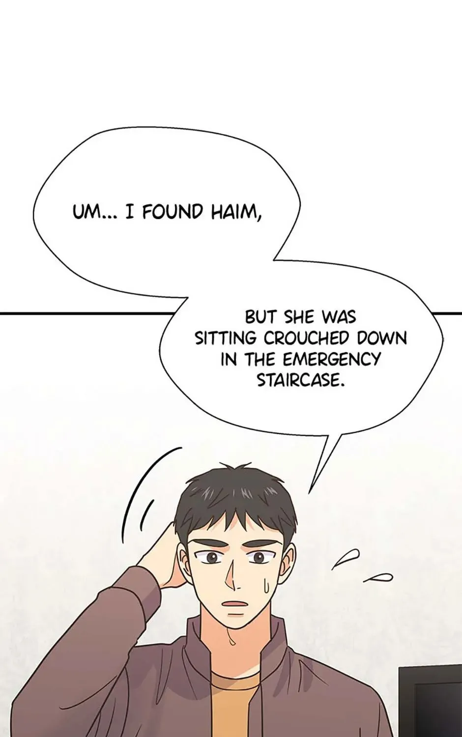 Back-to-School Boss Chapter 71 page 94 - 