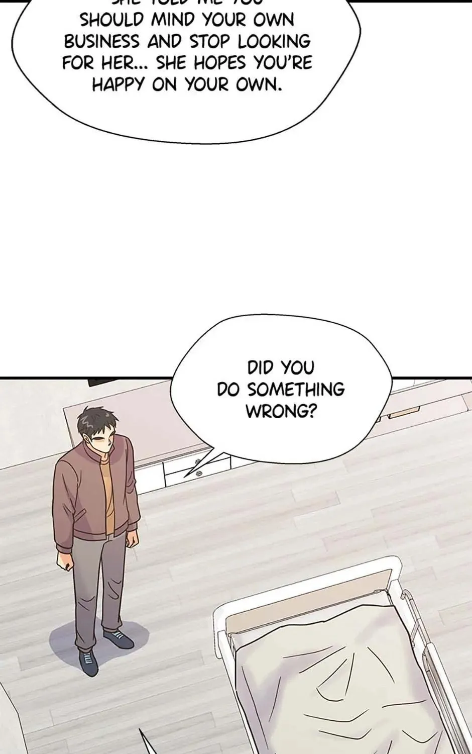 Back-to-School Boss Chapter 71 page 96 - 