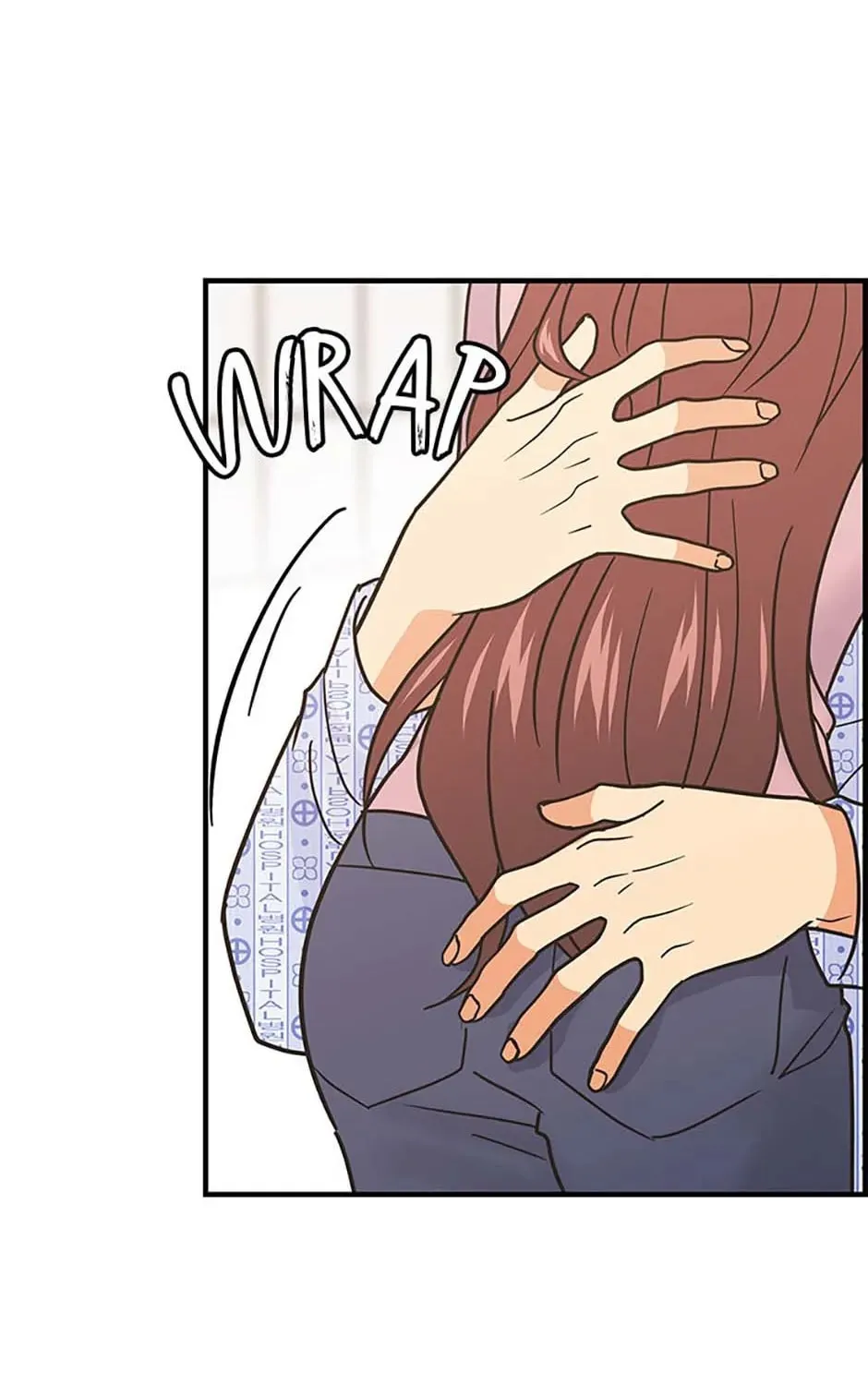 Back-to-School Boss Chapter 72 page 112 - 