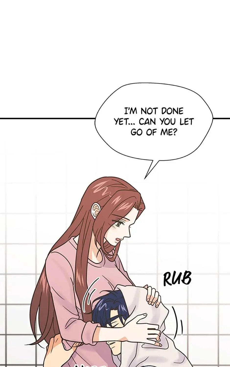 Back-to-School Boss Chapter 72 page 114 - 