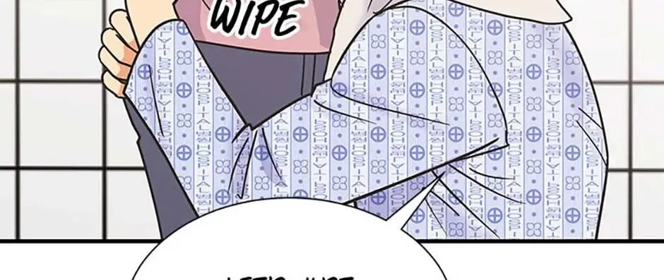 Back-to-School Boss Chapter 72 page 115 - 