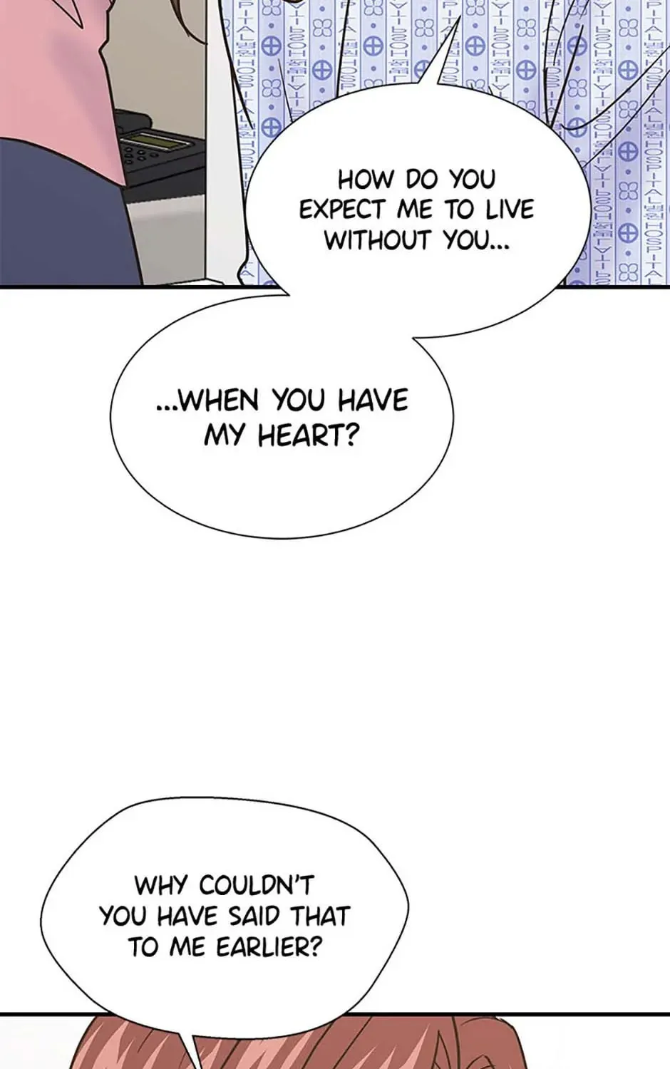 Back-to-School Boss Chapter 72 page 15 - 