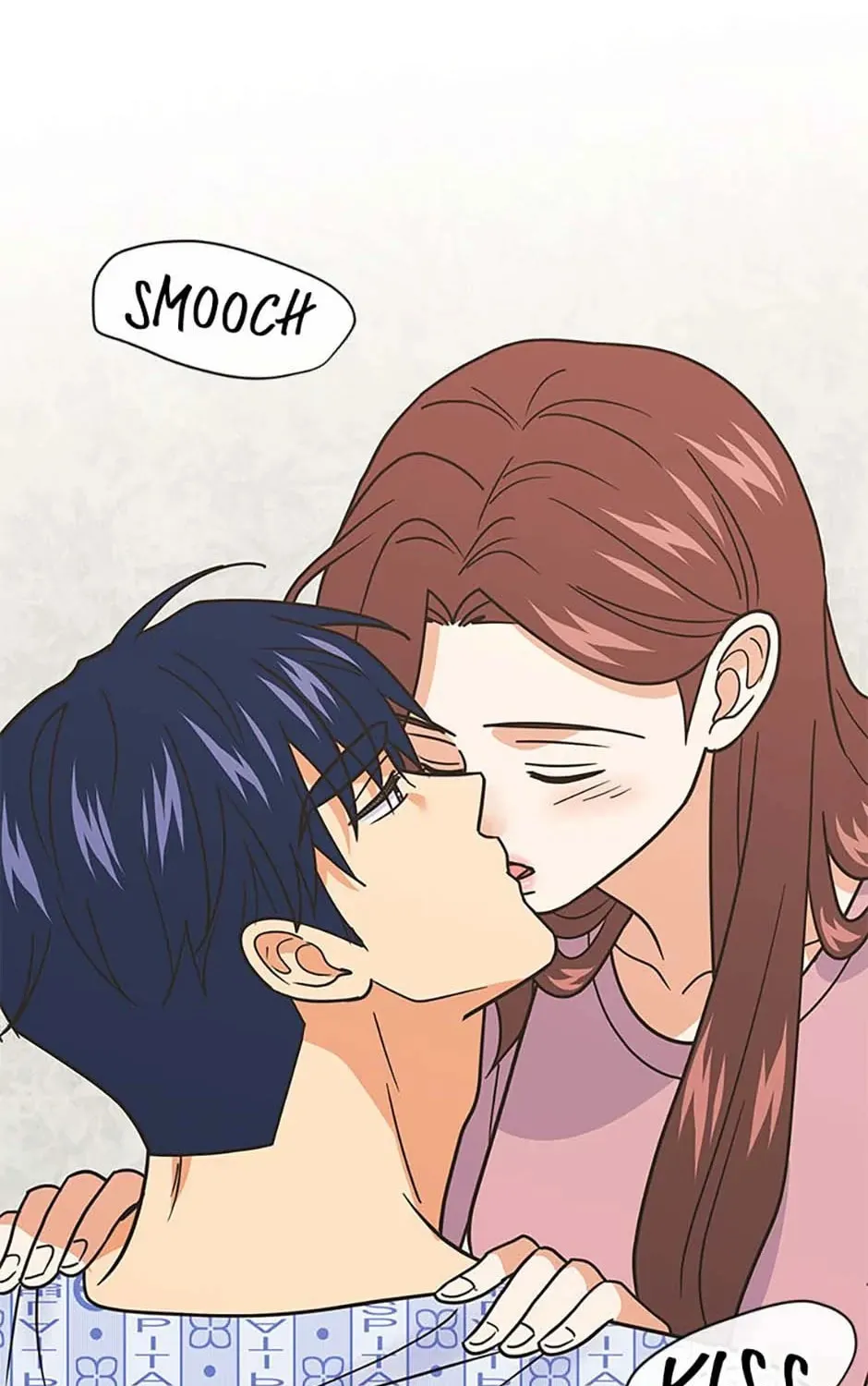 Back-to-School Boss Chapter 72 page 3 - 