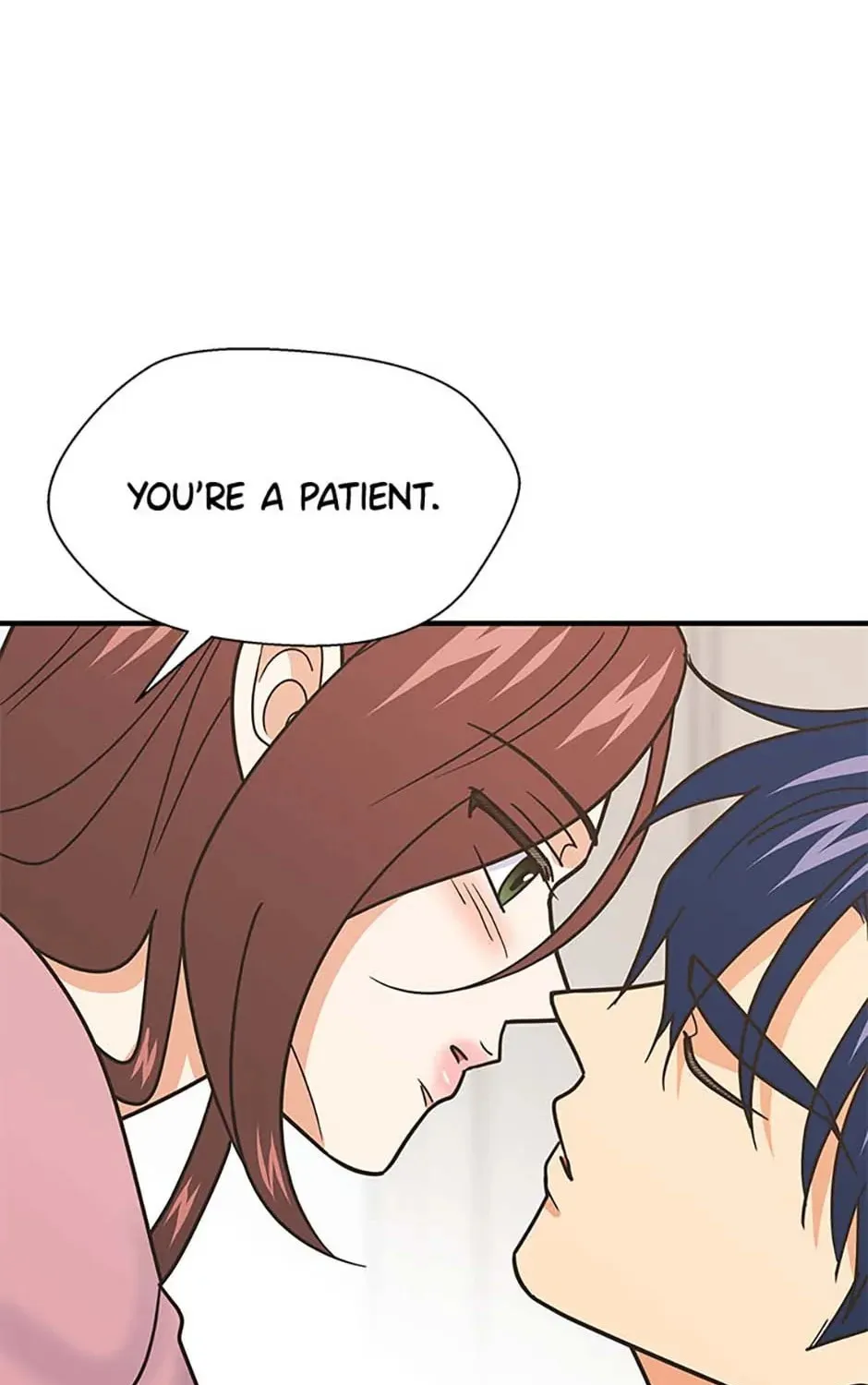 Back-to-School Boss Chapter 72 page 31 - 