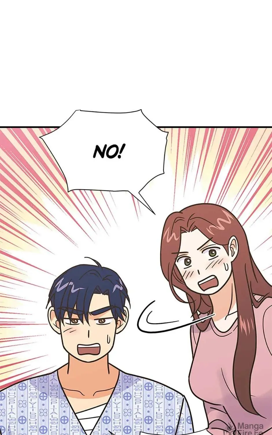 Back-to-School Boss Chapter 72 page 53 - 