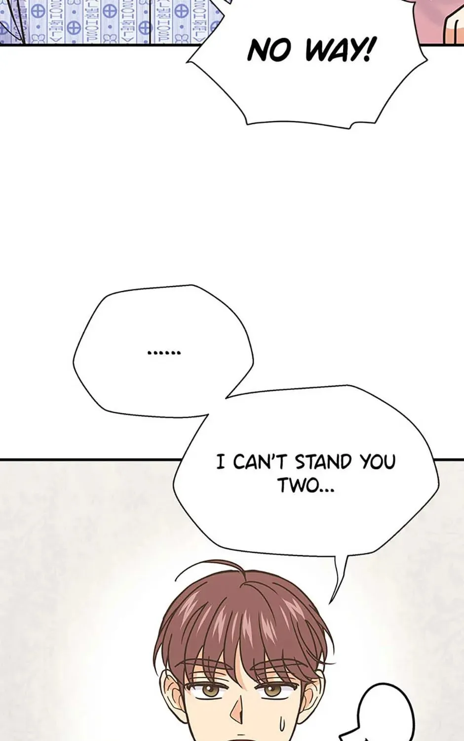 Back-to-School Boss Chapter 72 page 55 - 