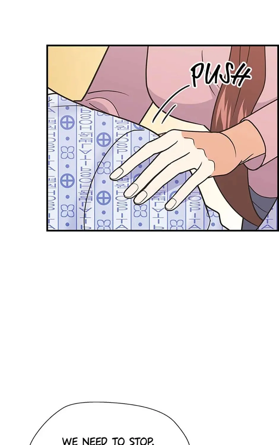 Back-to-School Boss Chapter 72 page 7 - 
