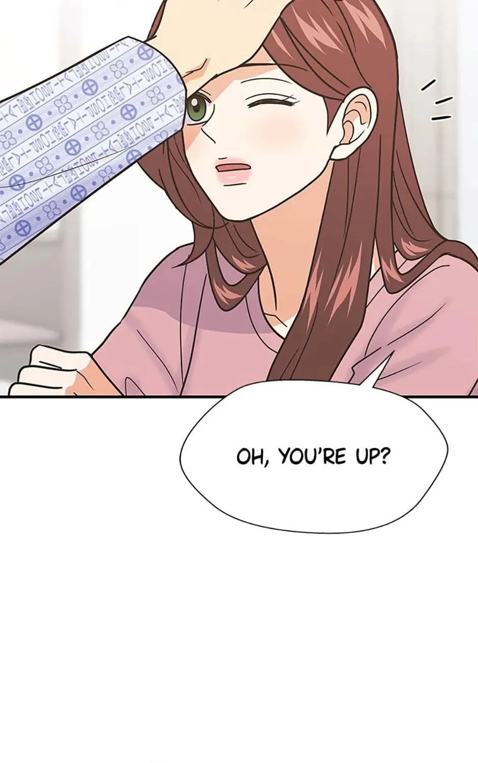 Back-to-School Boss Chapter 72 page 68 - 