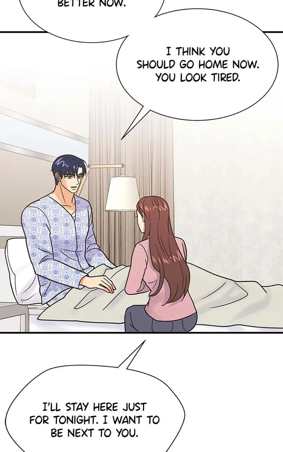 Back-to-School Boss Chapter 72 page 70 - 