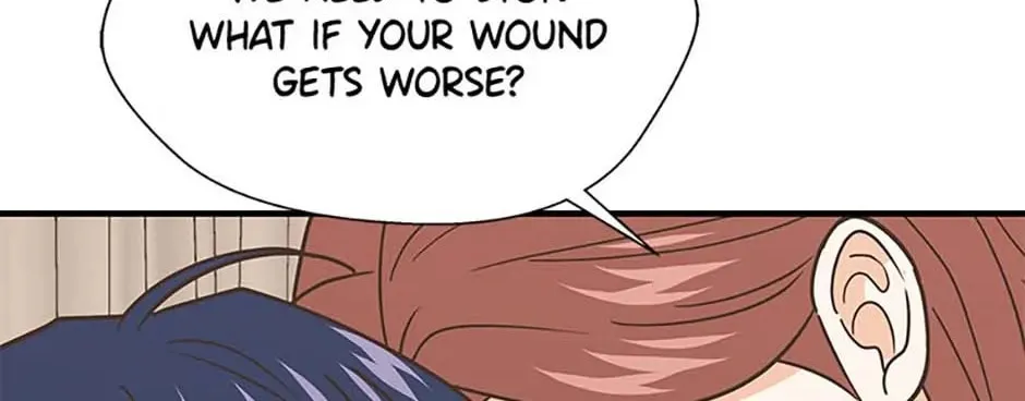 Back-to-School Boss Chapter 72 page 8 - 