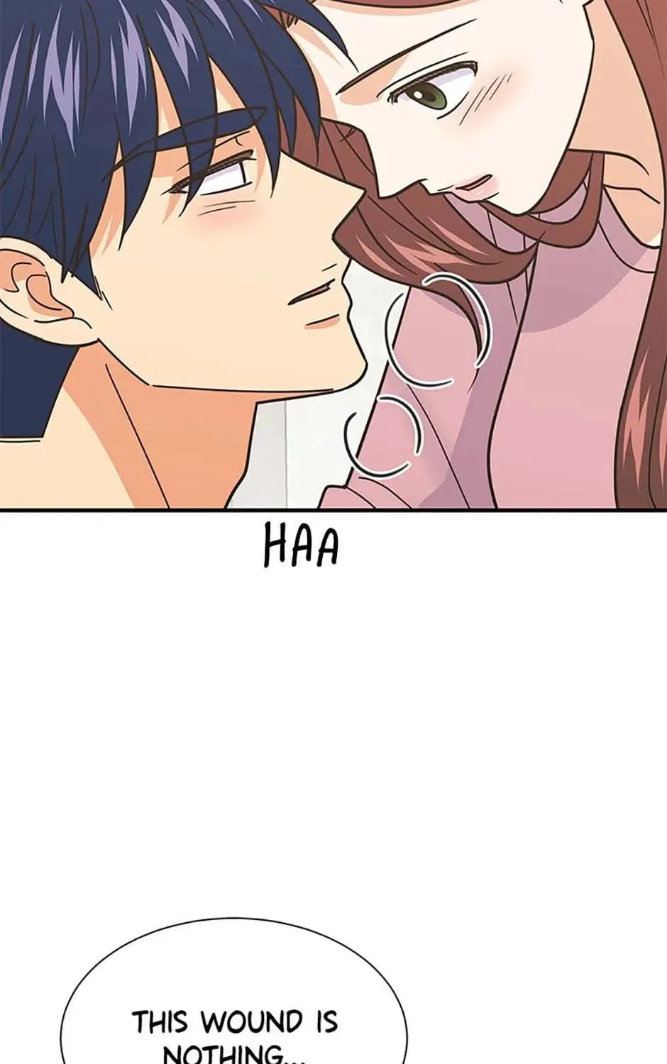 Back-to-School Boss Chapter 72 page 9 - 