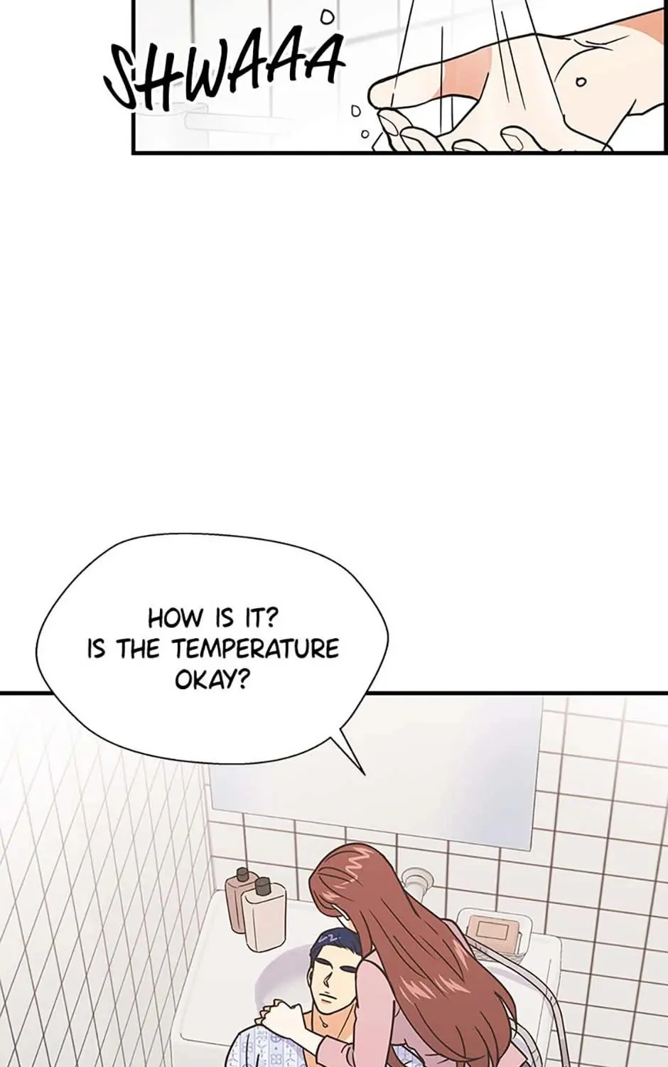 Back-to-School Boss Chapter 72 page 94 - 