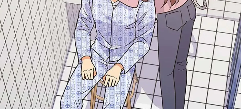 Back-to-School Boss Chapter 72 page 95 - 