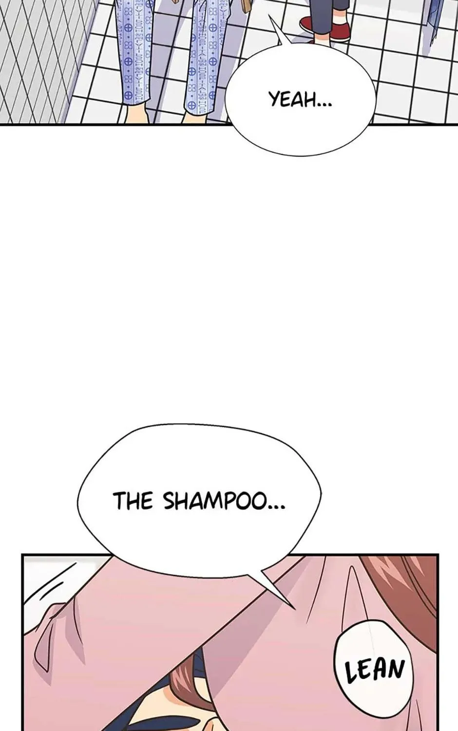 Back-to-School Boss Chapter 72 page 96 - 