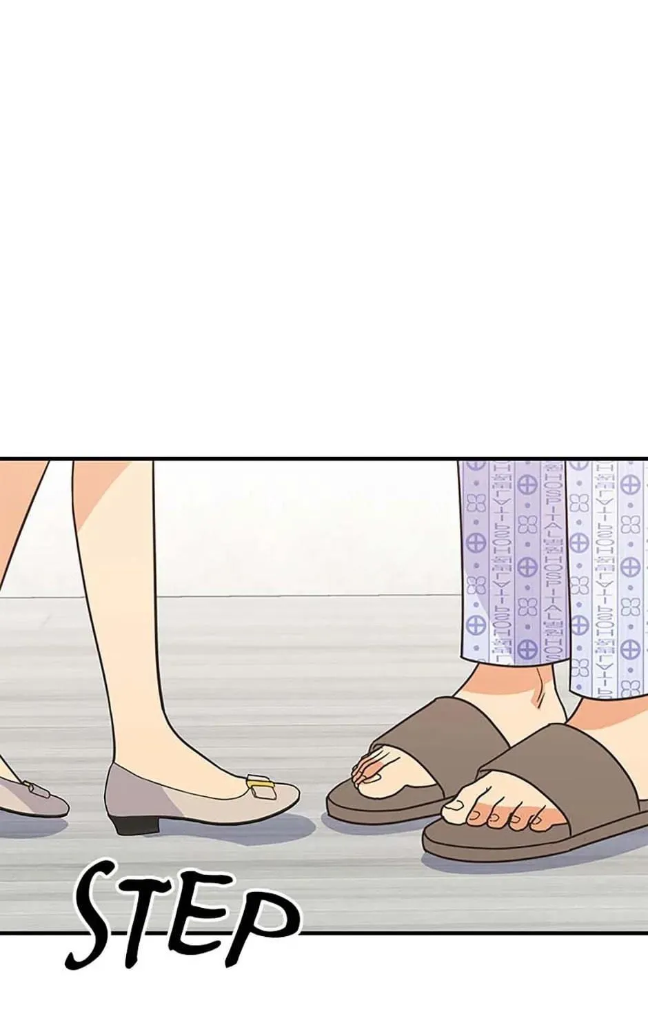 Back-to-School Boss Chapter 73 page 110 - 