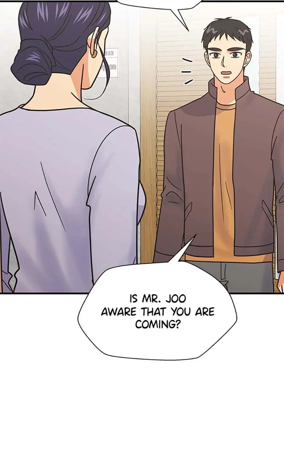 Back-to-School Boss Chapter 73 page 13 - 